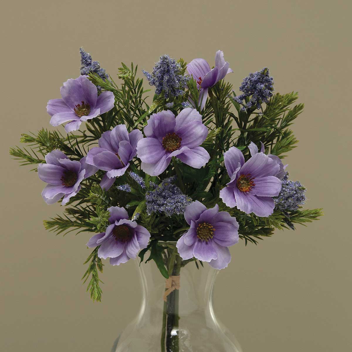 BUNDLE OF 3 COSMOS/ASTLBE LAVENDER